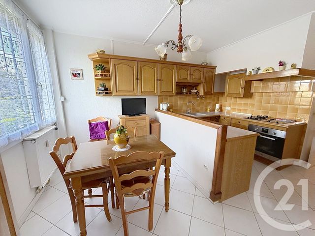 Appartement F4 &agrave; vendre - 4 pi&egrave;ces - 76,51 m2 - Ales - 30 - LANGUEDOC-ROUSSILLON