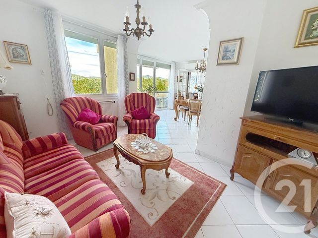 Appartement F4 &agrave; vendre - 4 pi&egrave;ces - 76,51 m2 - Ales - 30 - LANGUEDOC-ROUSSILLON