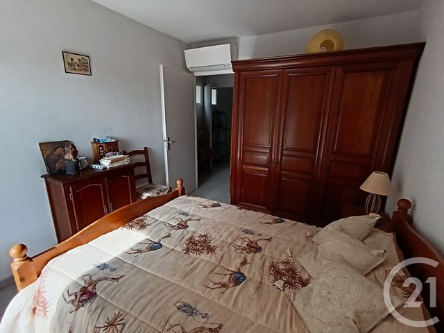 Maison &agrave; vendre - 3 pi&egrave;ces - 66,30 m2 - Anduze - 30 - LANGUEDOC-ROUSSILLON