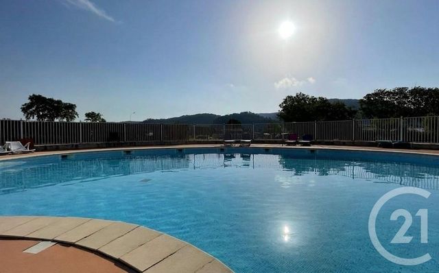 Maison &agrave; vendre - 3 pi&egrave;ces - 66,30 m2 - Anduze - 30 - LANGUEDOC-ROUSSILLON