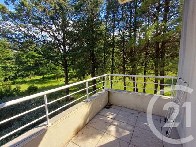 Maison &agrave; vendre - 3 pi&egrave;ces - 66,30 m2 - Anduze - 30 - LANGUEDOC-ROUSSILLON