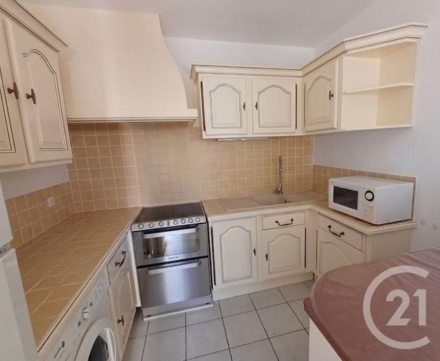 Maison &agrave; vendre - 3 pi&egrave;ces - 66,30 m2 - Anduze - 30 - LANGUEDOC-ROUSSILLON