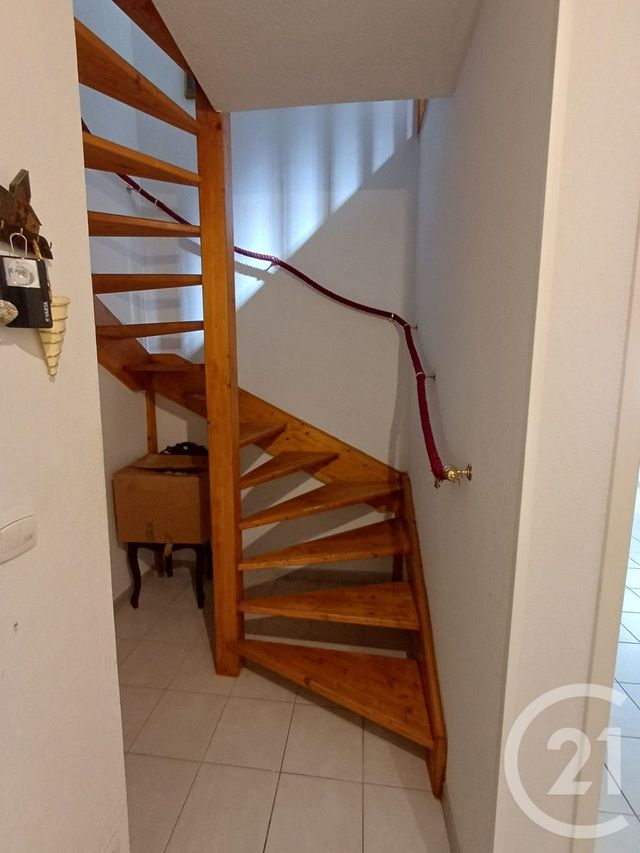 Maison &agrave; vendre - 3 pi&egrave;ces - 66,30 m2 - Anduze - 30 - LANGUEDOC-ROUSSILLON