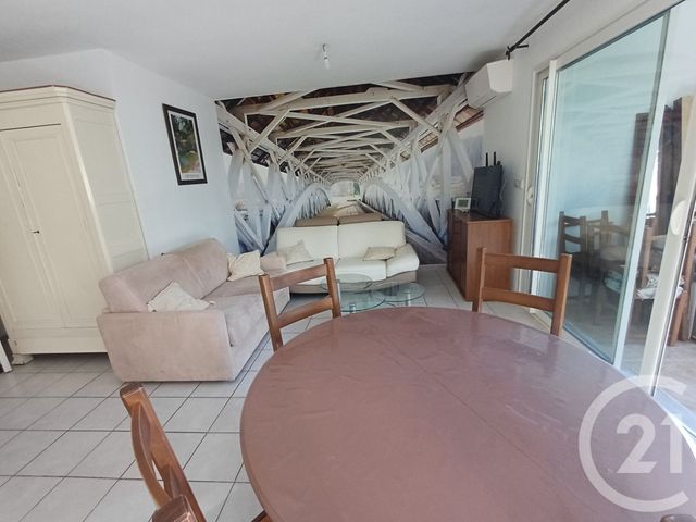 Maison &agrave; vendre - 3 pi&egrave;ces - 66,30 m2 - Anduze - 30 - LANGUEDOC-ROUSSILLON