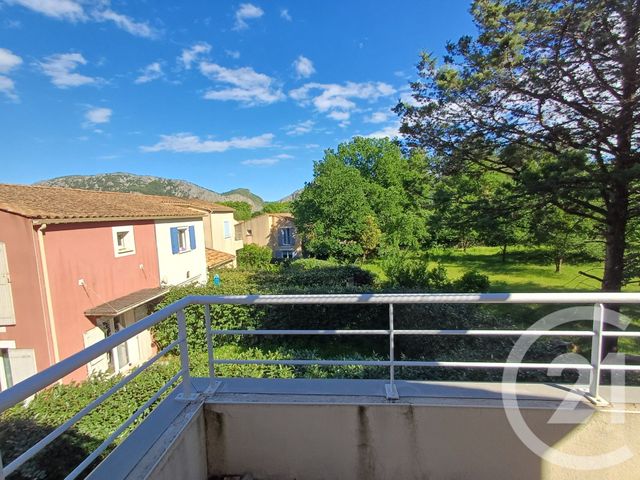 Maison &agrave; vendre - 3 pi&egrave;ces - 66,30 m2 - Anduze - 30 - LANGUEDOC-ROUSSILLON
