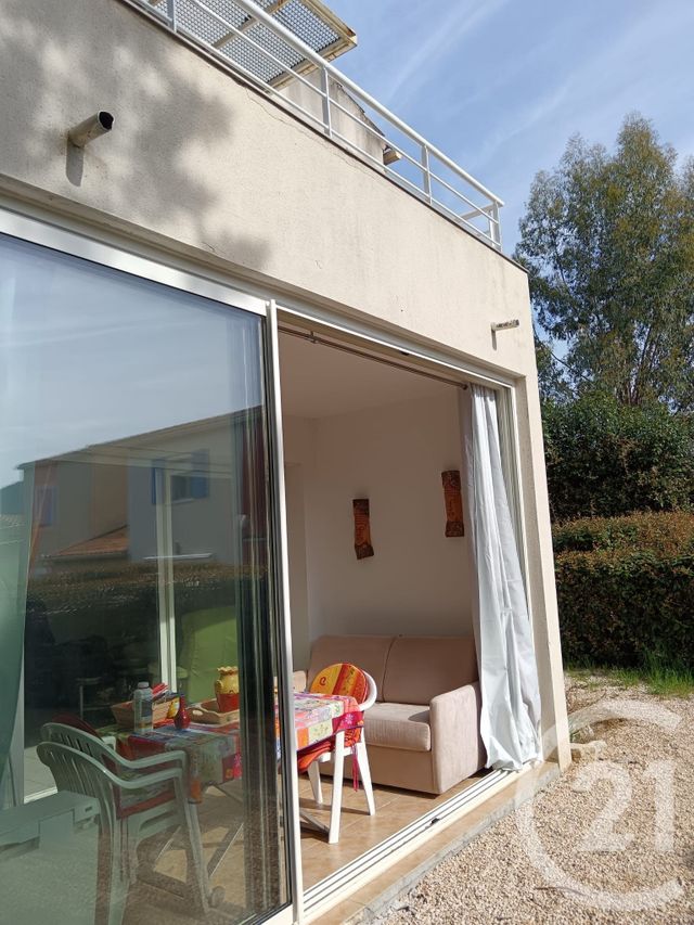 Maison &agrave; vendre - 3 pi&egrave;ces - 66,30 m2 - Anduze - 30 - LANGUEDOC-ROUSSILLON