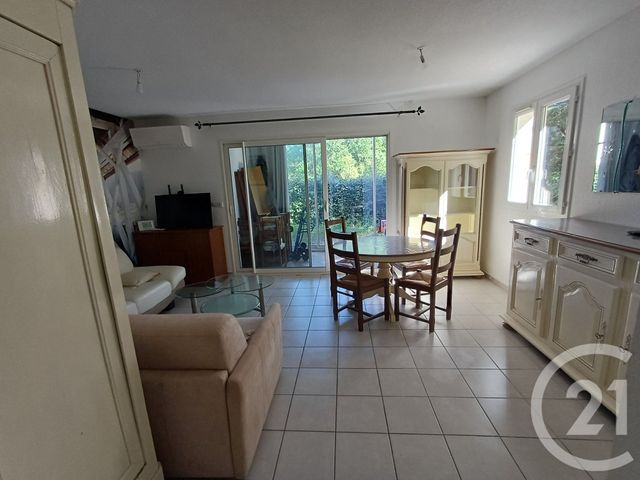 Maison &agrave; vendre - 3 pi&egrave;ces - 66,30 m2 - Anduze - 30 - LANGUEDOC-ROUSSILLON
