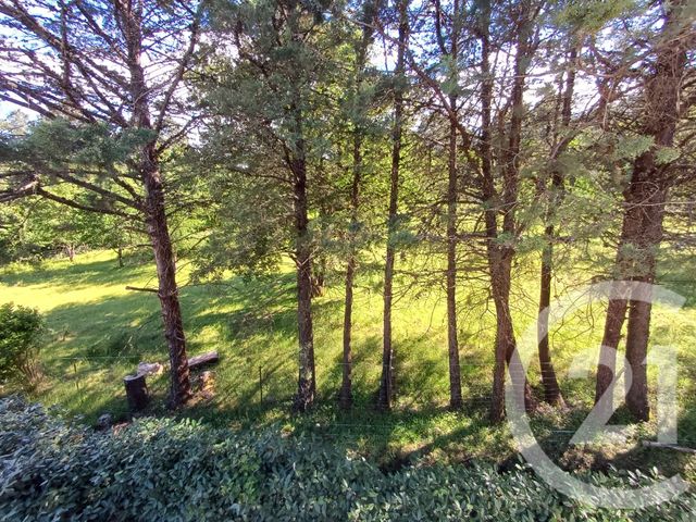 Maison &agrave; vendre - 3 pi&egrave;ces - 66,30 m2 - Anduze - 30 - LANGUEDOC-ROUSSILLON
