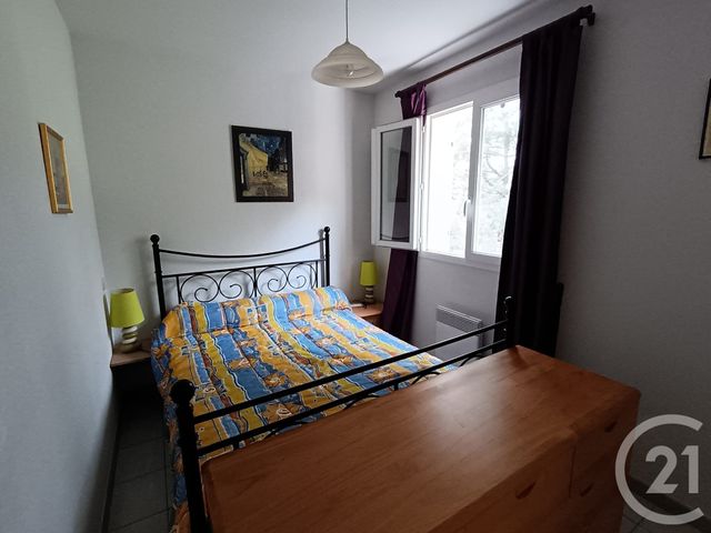 Maison &agrave; vendre - 3 pi&egrave;ces - 66,30 m2 - Anduze - 30 - LANGUEDOC-ROUSSILLON