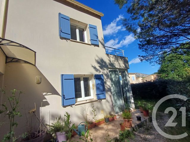 maison - ANDUZE - 30