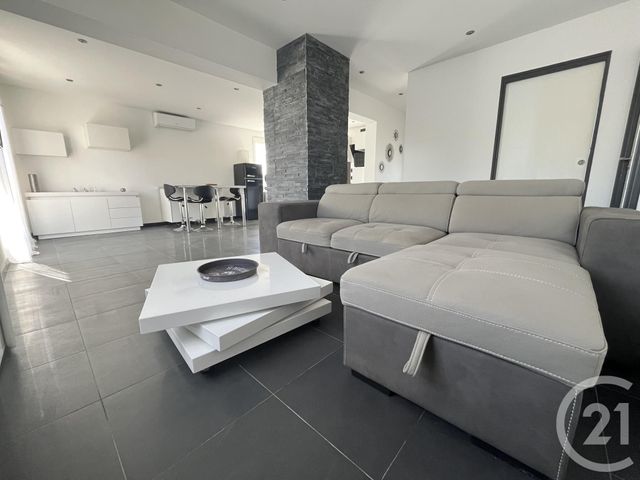 Appartement F3 &agrave; louer - 3 pi&egrave;ces - 65 m2 - Ales - 30 - LANGUEDOC-ROUSSILLON