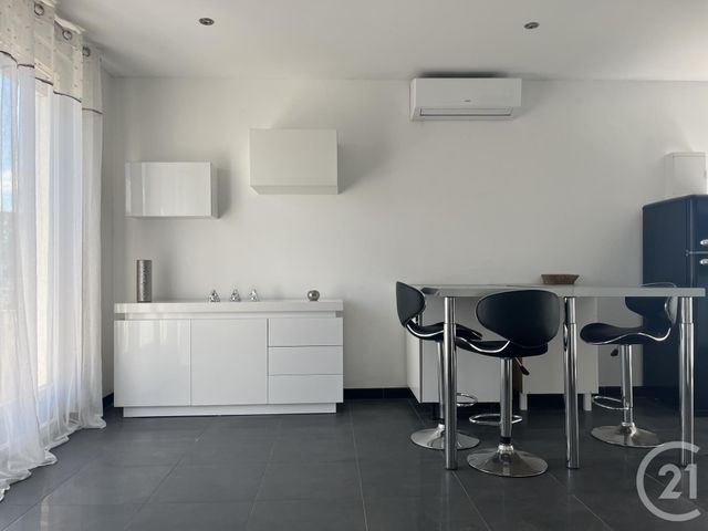 Appartement F3 &agrave; louer - 3 pi&egrave;ces - 65 m2 - Ales - 30 - LANGUEDOC-ROUSSILLON