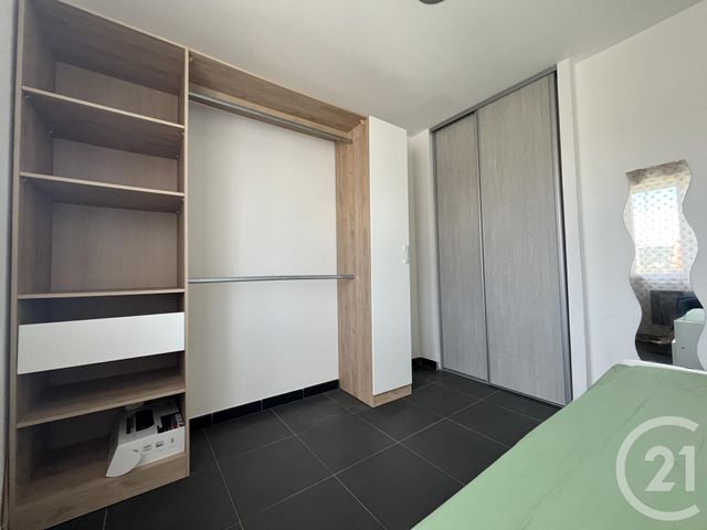 Appartement F3 &agrave; louer - 3 pi&egrave;ces - 65 m2 - Ales - 30 - LANGUEDOC-ROUSSILLON
