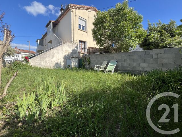 Appartement F3 &agrave; louer - 3 pi&egrave;ces - 65 m2 - Ales - 30 - LANGUEDOC-ROUSSILLON