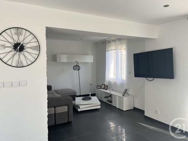 Appartement F3 &agrave; louer - 3 pi&egrave;ces - 65 m2 - Ales - 30 - LANGUEDOC-ROUSSILLON