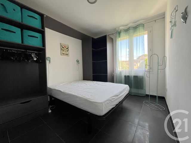 Appartement F3 &agrave; louer - 3 pi&egrave;ces - 65 m2 - Ales - 30 - LANGUEDOC-ROUSSILLON