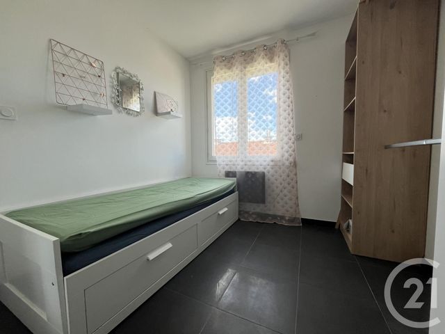 Appartement F3 &agrave; louer - 3 pi&egrave;ces - 65 m2 - Ales - 30 - LANGUEDOC-ROUSSILLON