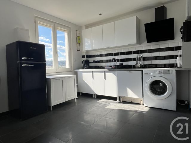 Appartement F3 &agrave; louer - 3 pi&egrave;ces - 65 m2 - Ales - 30 - LANGUEDOC-ROUSSILLON