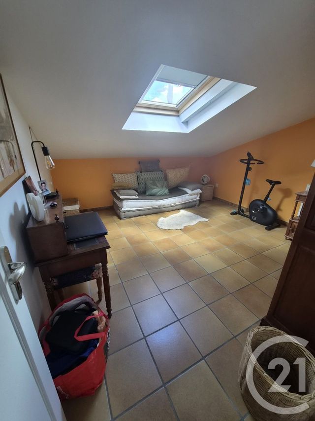 Maison &agrave; vendre - 3 pi&egrave;ces - 64,51 m2 - Ales - 30 - LANGUEDOC-ROUSSILLON