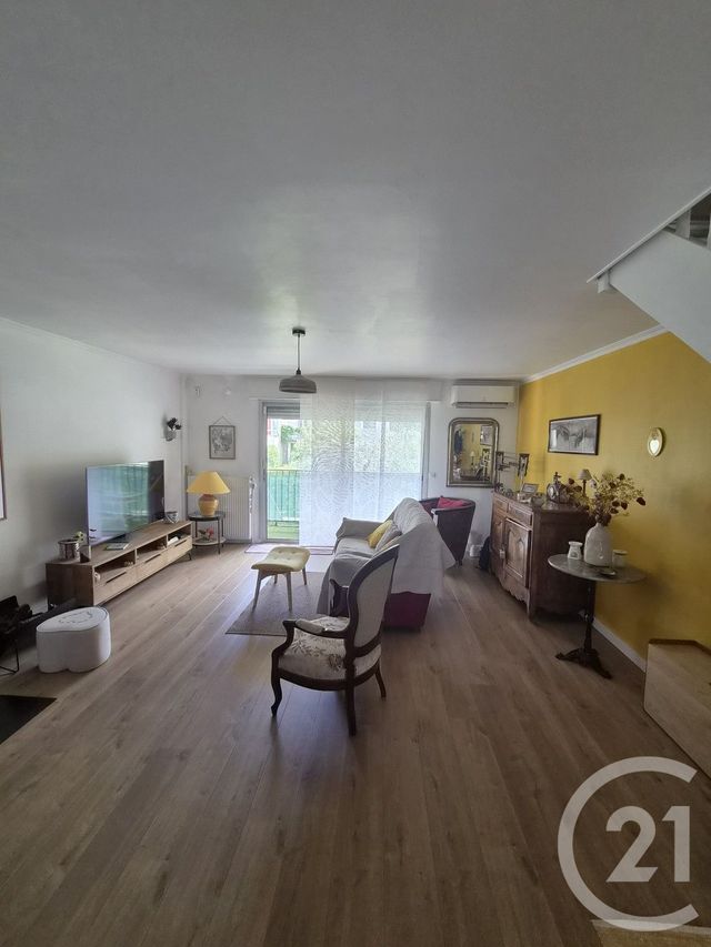 Maison &agrave; vendre - 3 pi&egrave;ces - 64,51 m2 - Ales - 30 - LANGUEDOC-ROUSSILLON