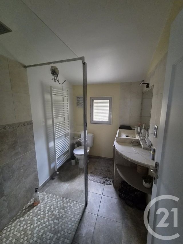 Maison &agrave; vendre - 3 pi&egrave;ces - 64,51 m2 - Ales - 30 - LANGUEDOC-ROUSSILLON