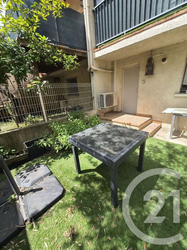 Maison &agrave; vendre - 3 pi&egrave;ces - 64,51 m2 - Ales - 30 - LANGUEDOC-ROUSSILLON