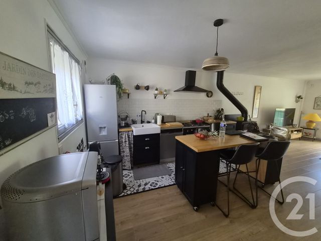 Maison &agrave; vendre - 3 pi&egrave;ces - 64,51 m2 - Ales - 30 - LANGUEDOC-ROUSSILLON