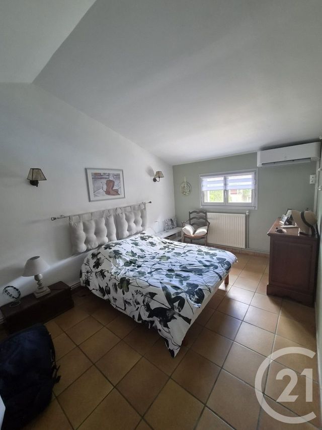 Maison &agrave; vendre - 3 pi&egrave;ces - 64,51 m2 - Ales - 30 - LANGUEDOC-ROUSSILLON