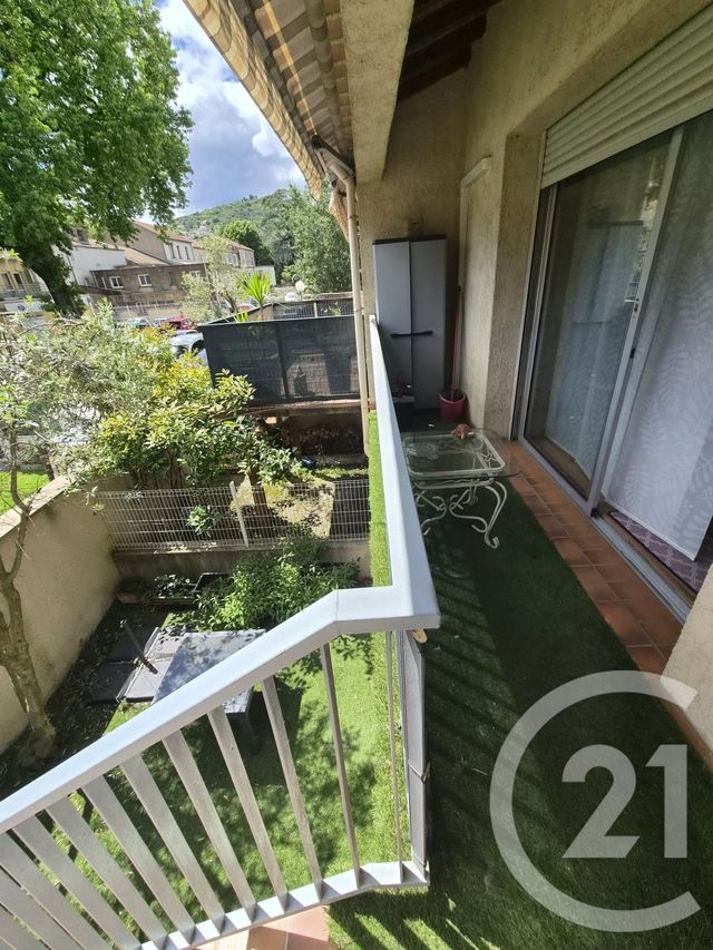 Maison &agrave; vendre - 3 pi&egrave;ces - 64,51 m2 - Ales - 30 - LANGUEDOC-ROUSSILLON
