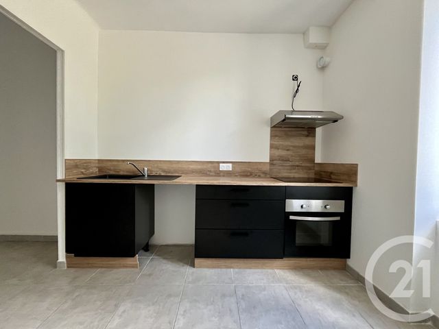 Appartement T3 &agrave; louer - 3 pi&egrave;ces - 58 m2 - St Hilaire De Brethmas - 30 - LANGUEDOC-ROUSSILLON