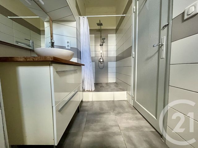 Appartement T3 &agrave; louer - 3 pi&egrave;ces - 58 m2 - St Hilaire De Brethmas - 30 - LANGUEDOC-ROUSSILLON
