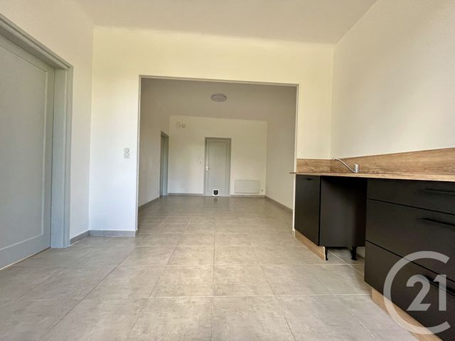 appartement - ST HILAIRE DE BRETHMAS - 30