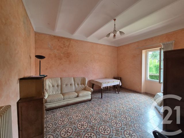 Maison &agrave; vendre - 10 pi&egrave;ces - 166,09 m2 - St Privat Des Vieux - 30 - LANGUEDOC-ROUSSILLON