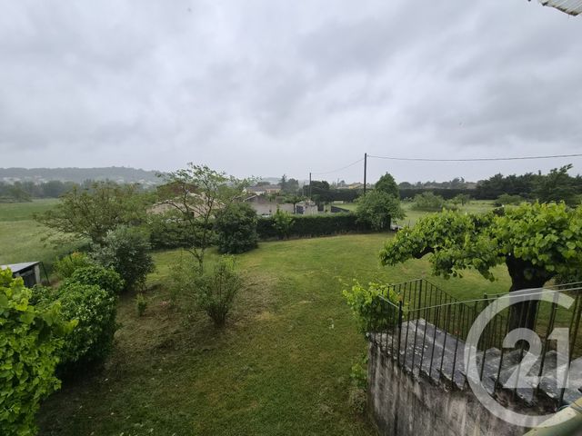 Maison &agrave; vendre - 10 pi&egrave;ces - 166,09 m2 - St Privat Des Vieux - 30 - LANGUEDOC-ROUSSILLON