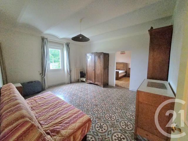 Maison &agrave; vendre - 10 pi&egrave;ces - 166,09 m2 - St Privat Des Vieux - 30 - LANGUEDOC-ROUSSILLON