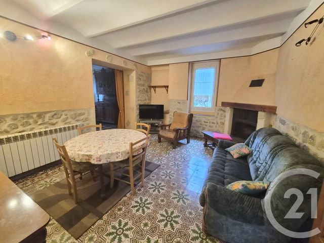 Maison &agrave; vendre - 10 pi&egrave;ces - 166,09 m2 - St Privat Des Vieux - 30 - LANGUEDOC-ROUSSILLON