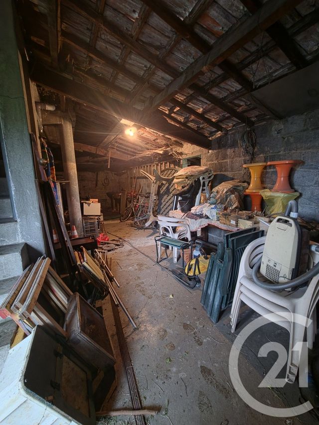 Maison &agrave; vendre - 10 pi&egrave;ces - 166,09 m2 - St Privat Des Vieux - 30 - LANGUEDOC-ROUSSILLON