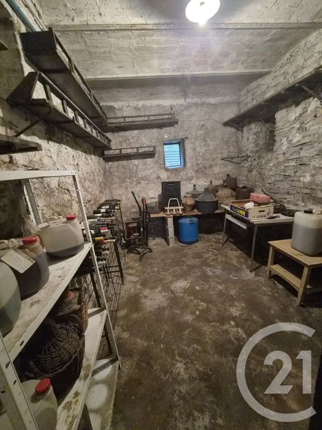Maison &agrave; vendre - 10 pi&egrave;ces - 166,09 m2 - St Privat Des Vieux - 30 - LANGUEDOC-ROUSSILLON