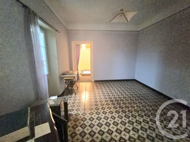Maison &agrave; vendre - 10 pi&egrave;ces - 166,09 m2 - St Privat Des Vieux - 30 - LANGUEDOC-ROUSSILLON