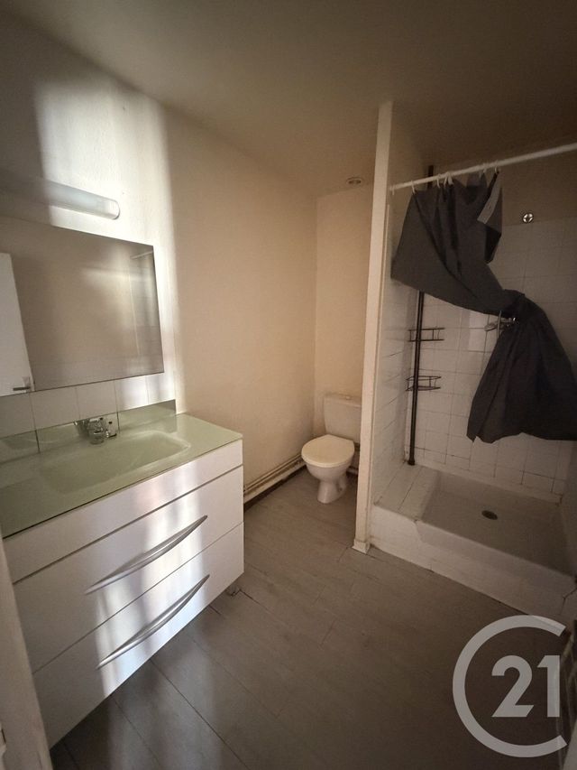 Appartement F1 &agrave; vendre - 2 pi&egrave;ces - 32,88 m2 - Ales - 30 - LANGUEDOC-ROUSSILLON