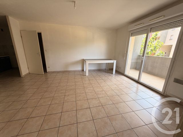 Appartement F3 &agrave; vendre - 3 pi&egrave;ces - 59,01 m2 - Ales - 30 - LANGUEDOC-ROUSSILLON