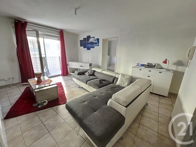 appartement - ALES - 30