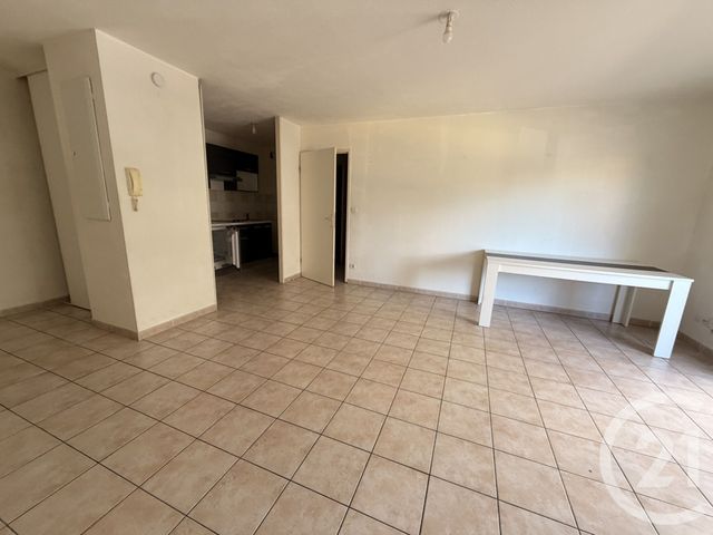 Appartement F3 &agrave; vendre - 3 pi&egrave;ces - 59,01 m2 - Ales - 30 - LANGUEDOC-ROUSSILLON