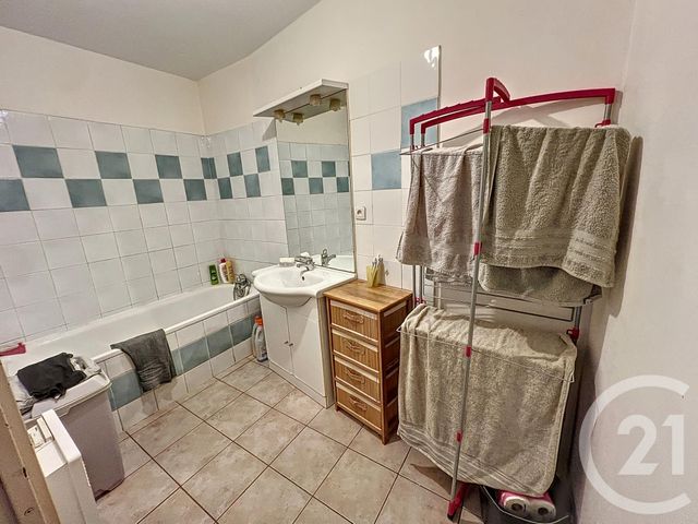 Appartement F3 &agrave; vendre - 3 pi&egrave;ces - 59,01 m2 - Ales - 30 - LANGUEDOC-ROUSSILLON