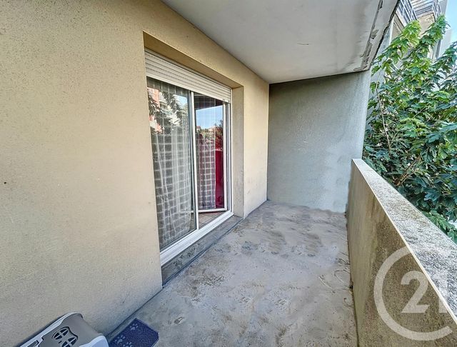 Appartement F3 &agrave; vendre - 3 pi&egrave;ces - 59,01 m2 - Ales - 30 - LANGUEDOC-ROUSSILLON