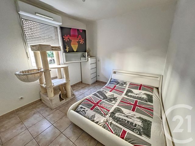 Appartement F3 &agrave; vendre - 3 pi&egrave;ces - 59,01 m2 - Ales - 30 - LANGUEDOC-ROUSSILLON