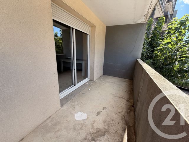 Appartement F3 &agrave; vendre - 3 pi&egrave;ces - 59,01 m2 - Ales - 30 - LANGUEDOC-ROUSSILLON