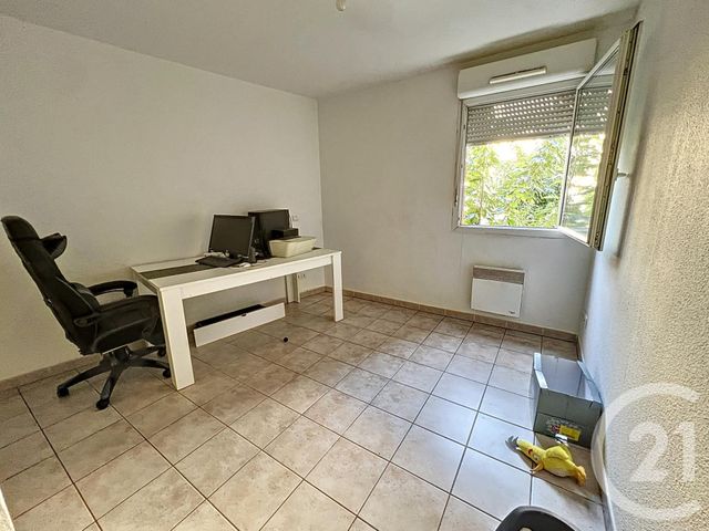 Appartement F3 &agrave; vendre - 3 pi&egrave;ces - 59,01 m2 - Ales - 30 - LANGUEDOC-ROUSSILLON