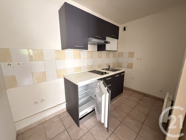 Appartement F3 &agrave; vendre - 3 pi&egrave;ces - 59,01 m2 - Ales - 30 - LANGUEDOC-ROUSSILLON