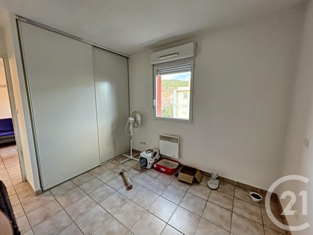 Appartement Atelier d'artiste &agrave; louer - 3 pi&egrave;ces - 61 m2 - Ales - 30 - LANGUEDOC-ROUSSILLON
